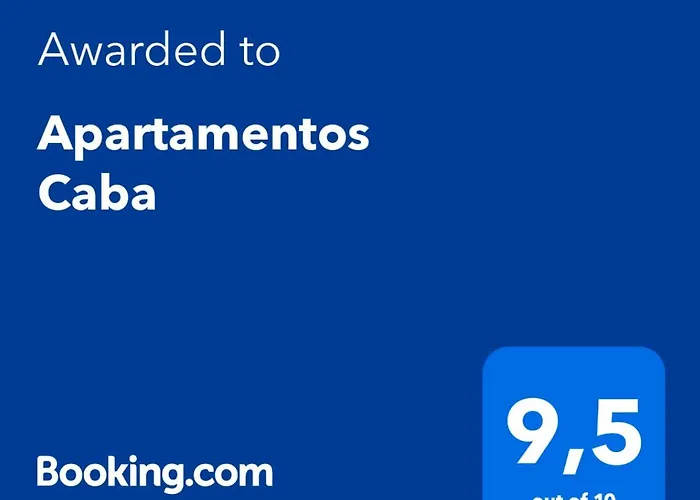 Apartamentos Caba