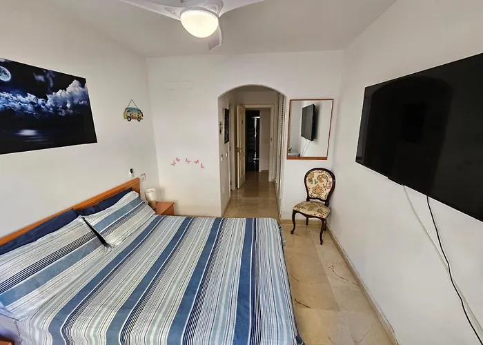 Bienvenido a tu habitacion