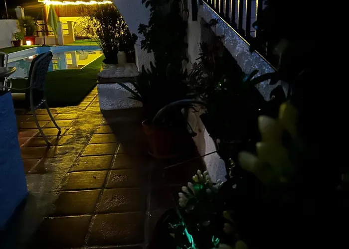 La Casa Azul del Pontiví