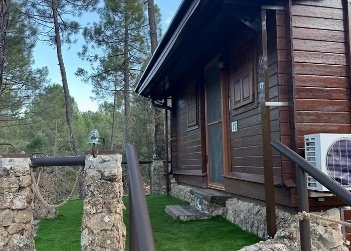 Casa Rural Mi Camino