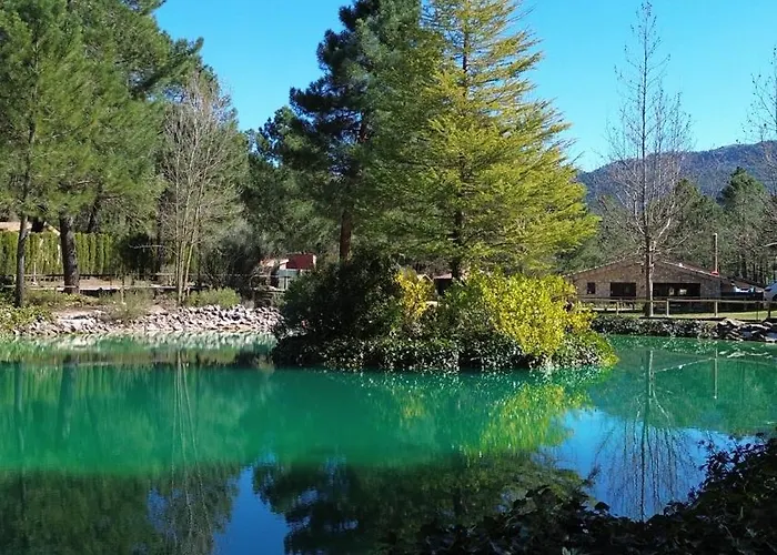 Casa Rural Mi Camino