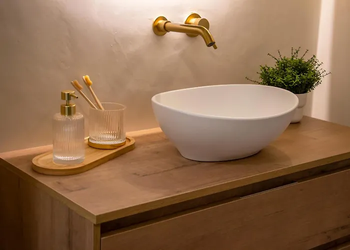 Moscatell - Terraza Privada Con Encanto Mediterraneo
