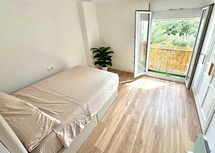 Precioso Apartamento De 2 Habitaciones En Sagunto