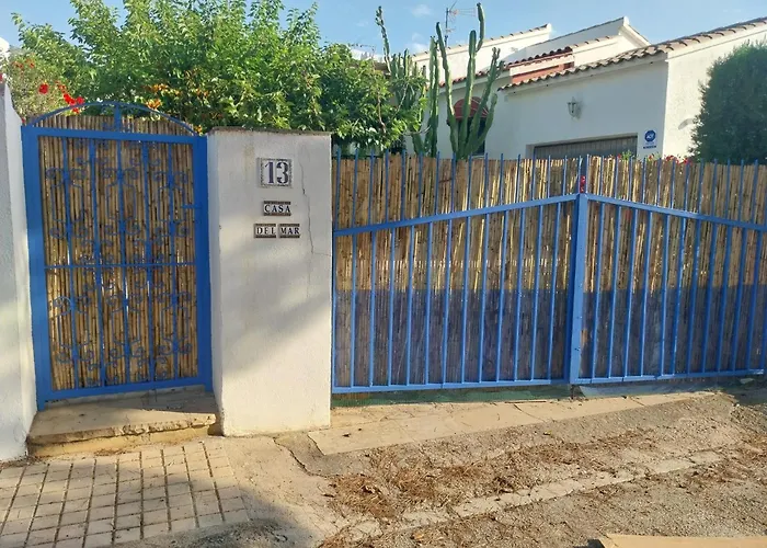 La Casa Del Mar Nuimna