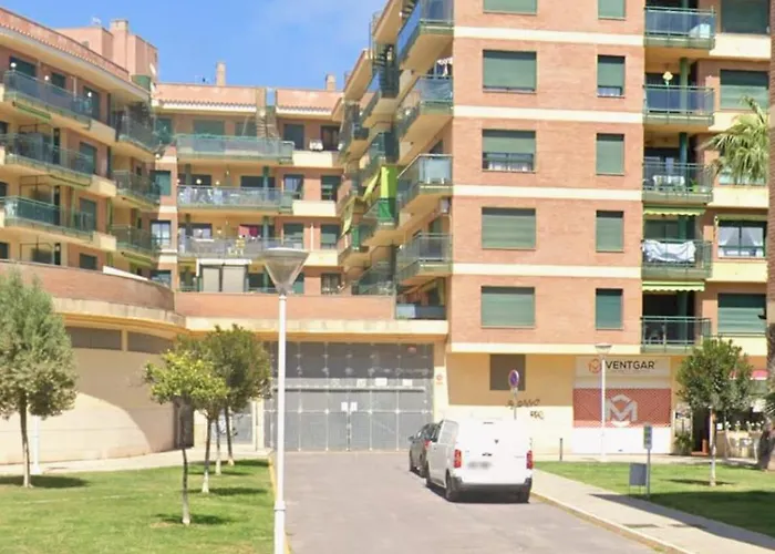 Apartamento Solcapri