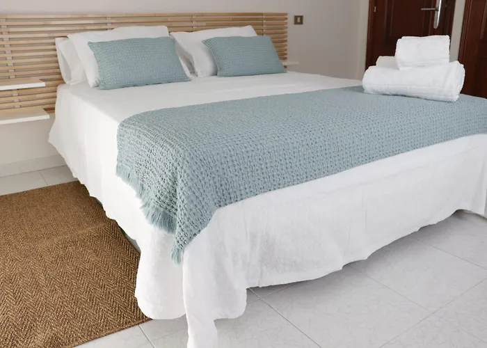 Hotel Alejandrina Poio
