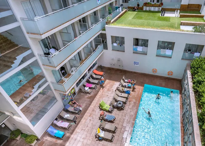 4R Miramar Calafell