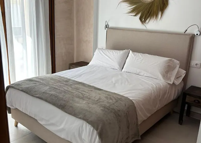 Apartamentos Jr Alborada