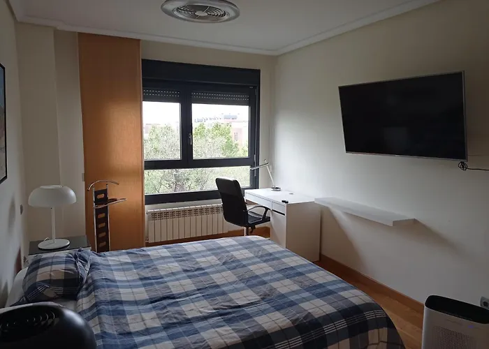 Bonita vivienda en San Sebastian de los Reyes