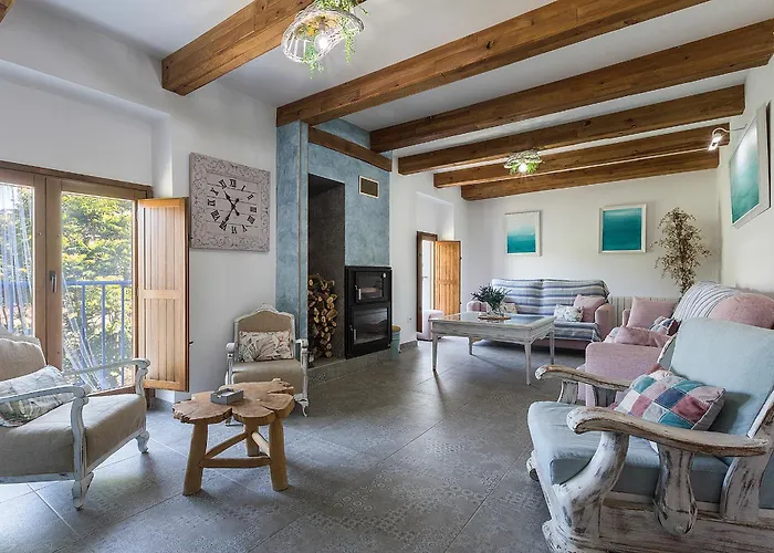 Vivienda rural del salado