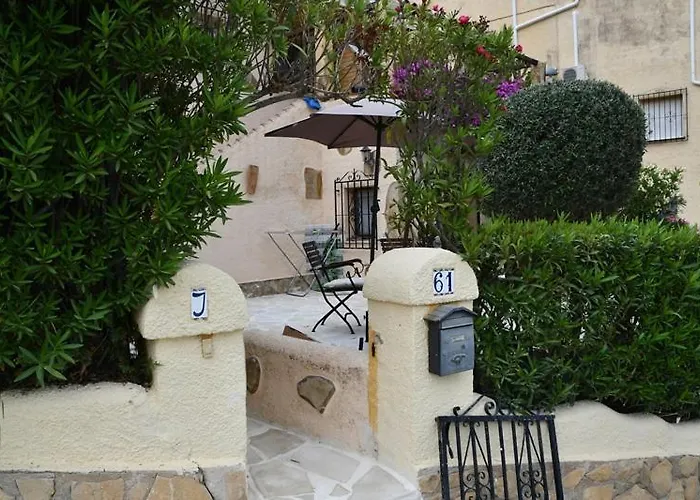 Casa Esperanza