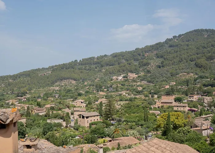 Petit Biniaraix
