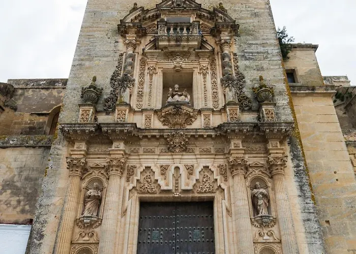 Casa PauMar, tu casa en Arcos de la Frontera