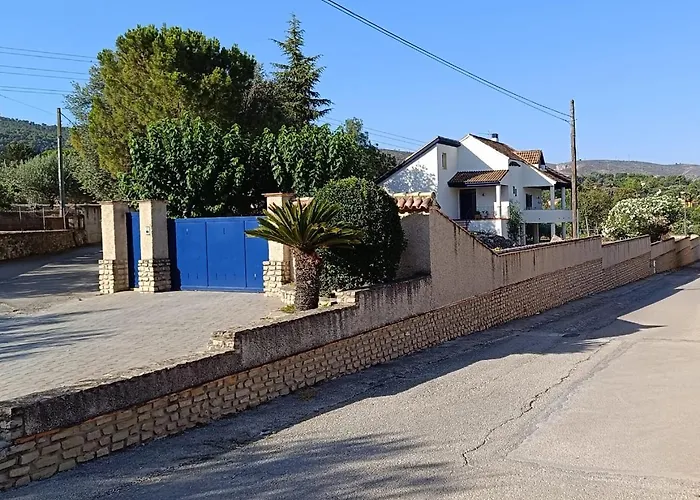 Ático con vistas a la ciudad