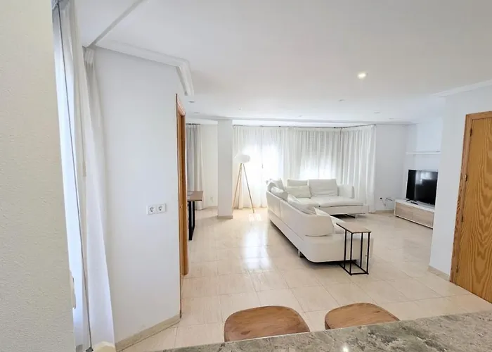 Apartamentos Libertad