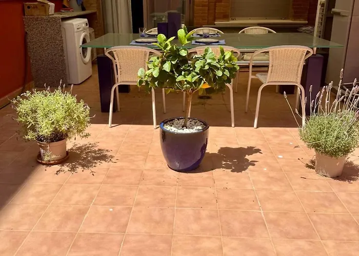 Petit Paradís
