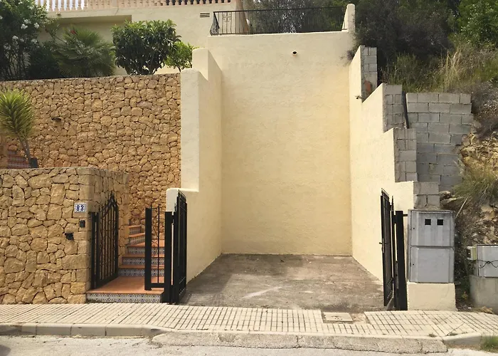 Villa Almazara