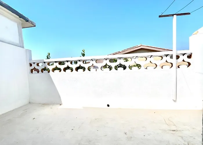 E N C A N T I S O L - Encanto y SOL a un paso del MAR