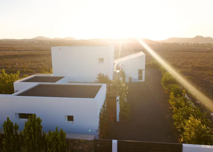 Vitamin Sea Guesthouse