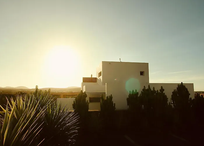 Vitamin Sea Guesthouse