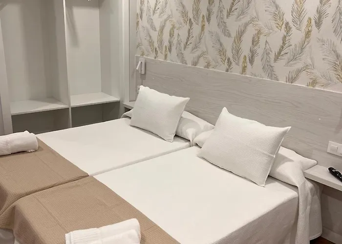 Sleep Padrón