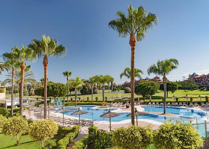 Elba Costa Ballena Beach & Thalasso Resort