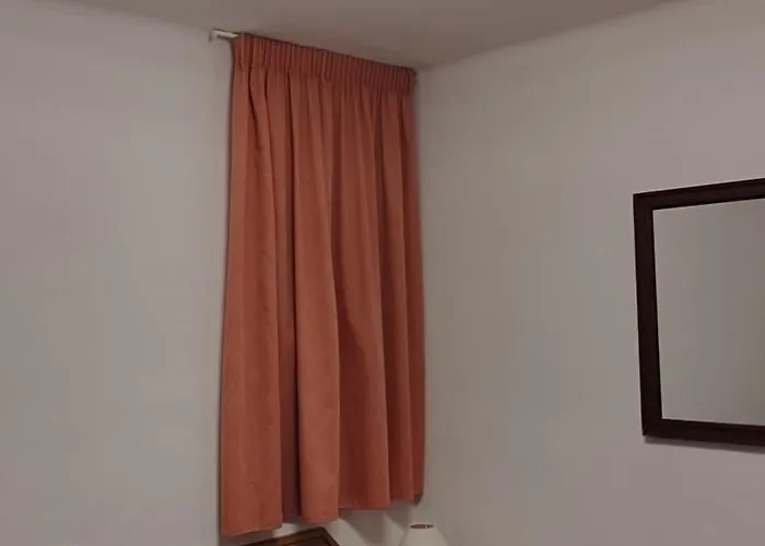 Apartaments El Sorrall