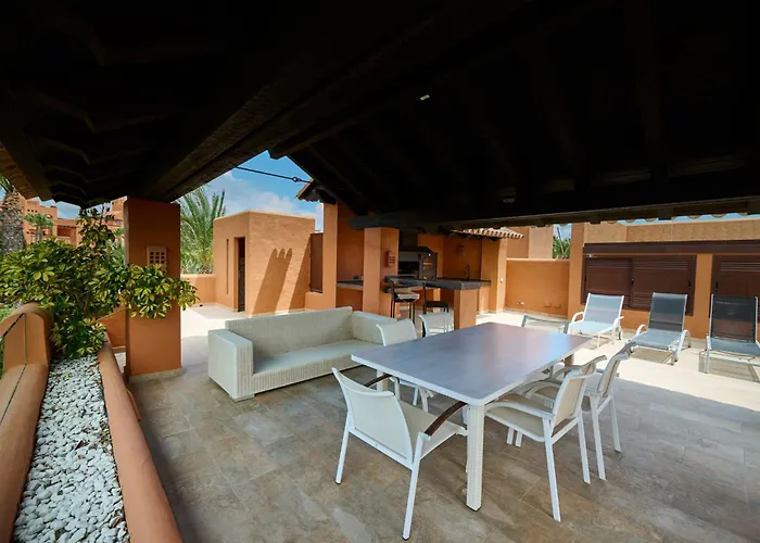 Aparthotel Novo Resort