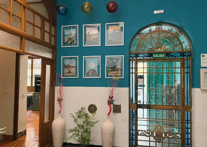 Rio Hostel
