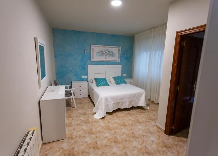 Muxia Mare