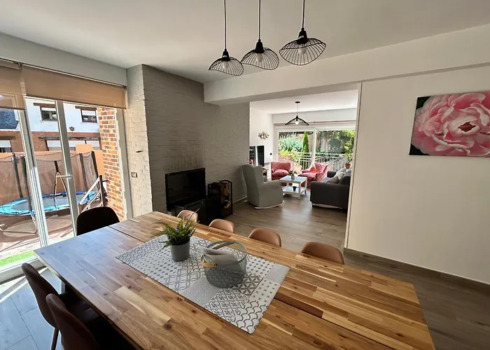 Casa Villacerrada
