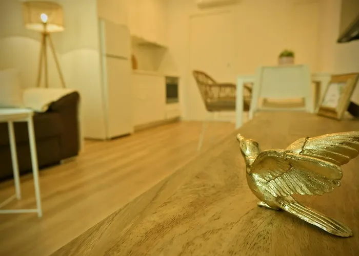 Arco Da Vella Apartamentos