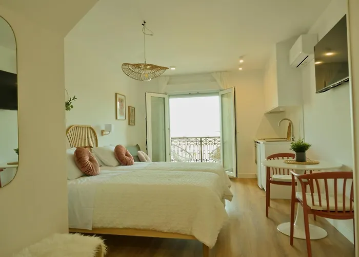 Arco Da Vella Apartamentos
