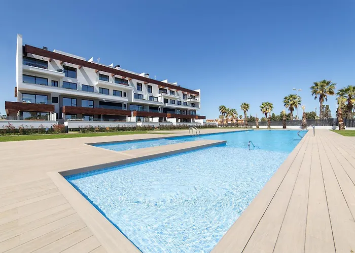 Oceans Oliva