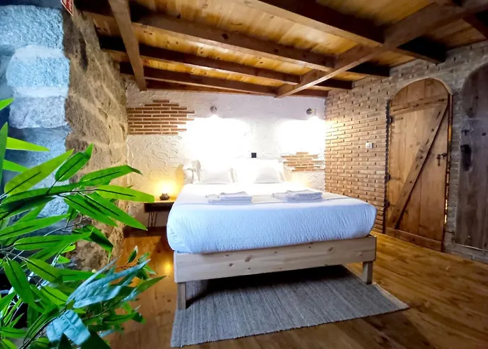 La Casita de Piedra
