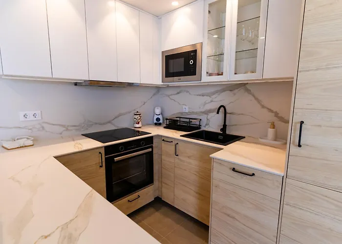 Apartamentos la Torre de Suances