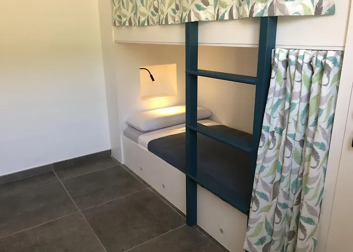 Hostel La Fanega