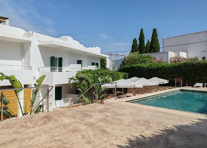 Hostal Oasis Dor Cala d'Or 