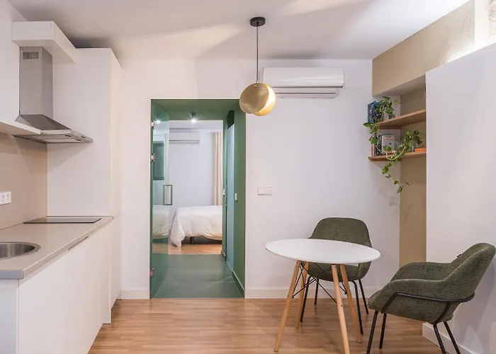 La Pata Suites