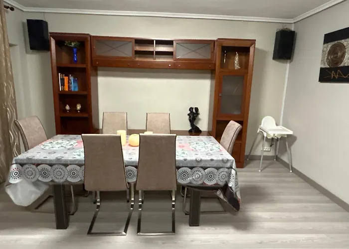 Chalet Encanto