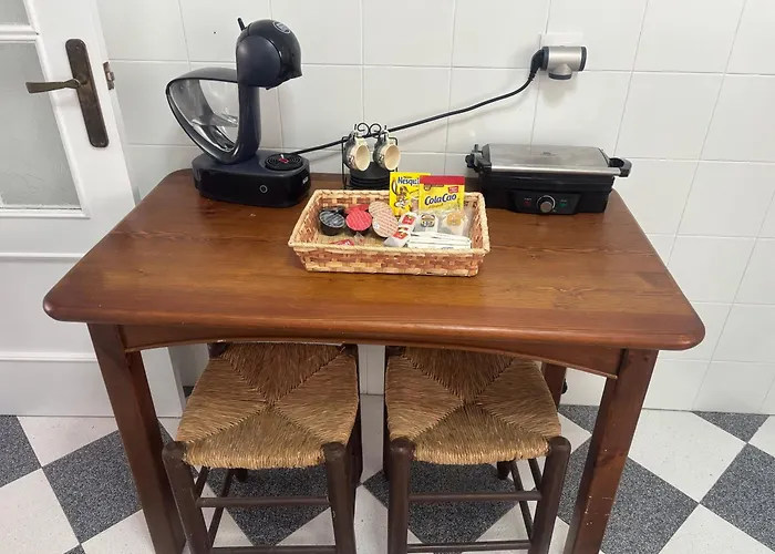 Apartamento en el centro de Punta Umbria