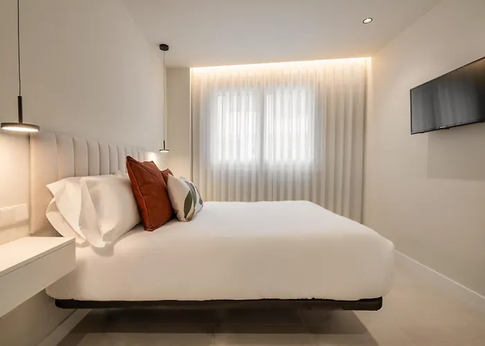 Loft América 41 B