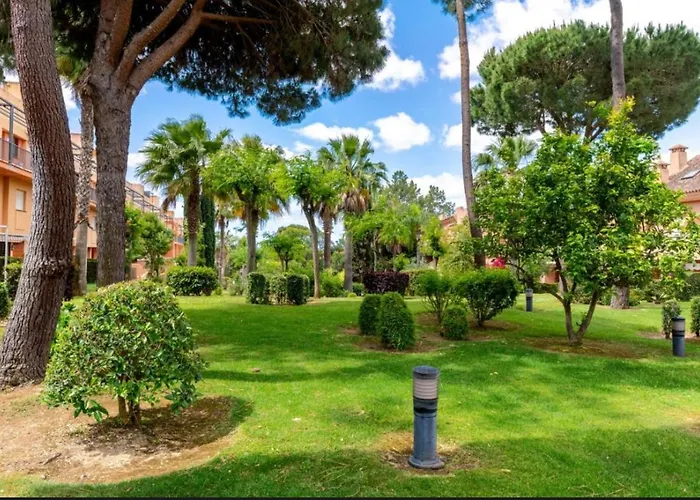 DUPLEX NUEVO URB ALTAVISTA VISTAS CAMPO de GOLF con PISCINA Aire Acondionado y Wifi -SOLO FAMILIAS o PAREJA- NO GRUPOS
