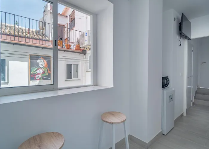 Ronda Vacation Homes