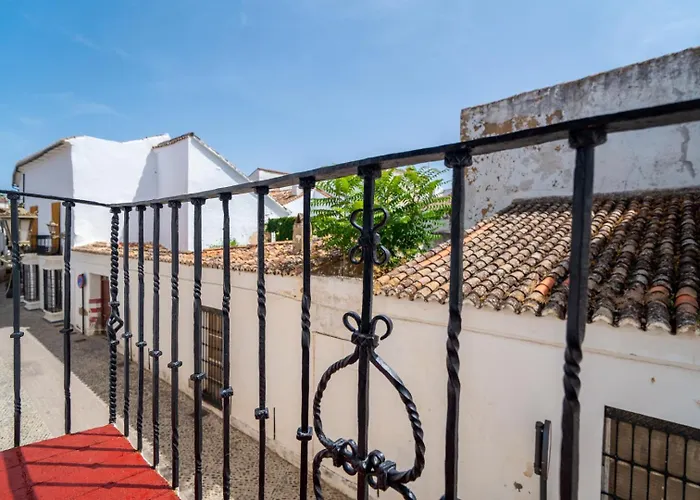 Ronda Vacation Homes