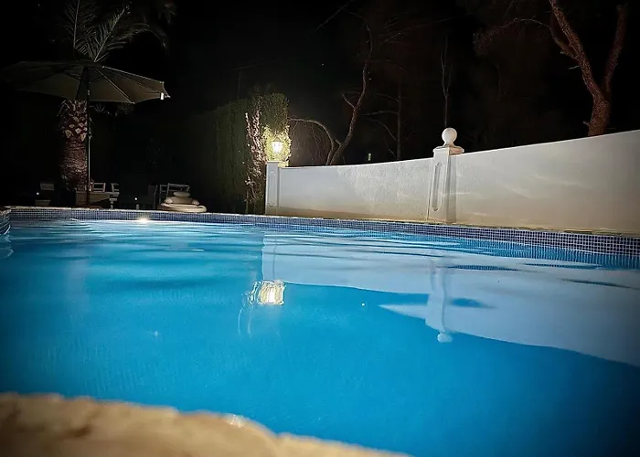 Casa El Jardin