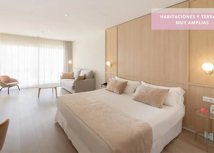 Hotel Rh Ifach