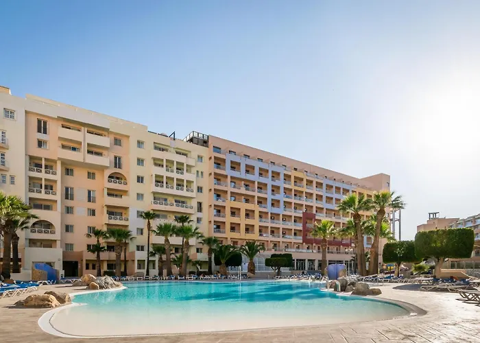 Hotel Fenix Family By Alegria Roquetas de Mar