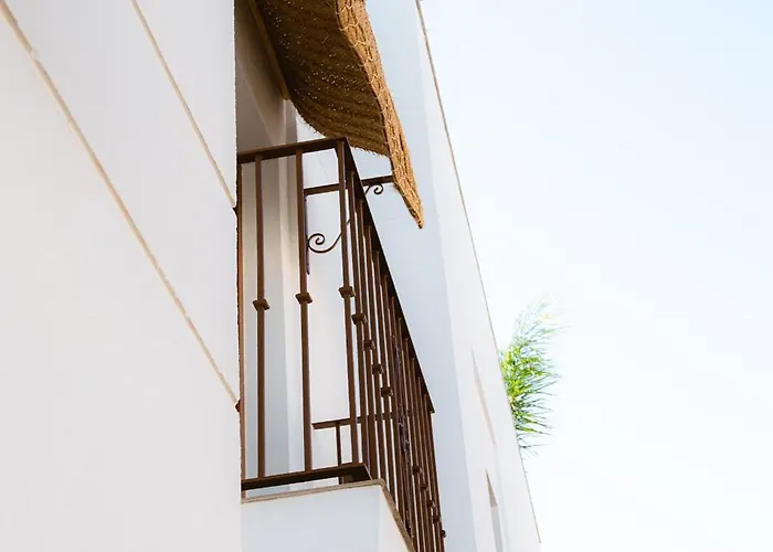 Apartamentos Jr Alborada