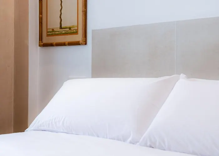 Apartamentos Jr Alborada